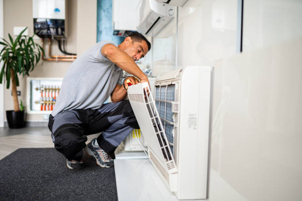 Best Commercial Air Duct Cleaning  in Picnic Point, WA