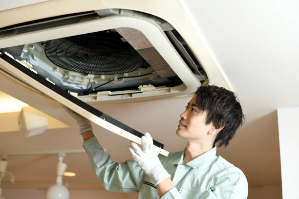 Best HVAC System Cleaning  in Picnic Point, WA