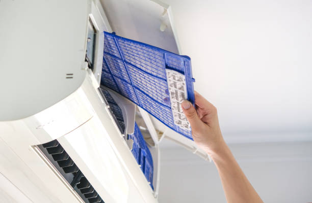 Best Commercial HVAC Duct Cleaning  in Picnic Point, WA