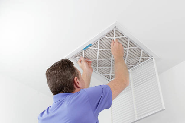 Best HVAC Duct Inspection Services  in Picnic Point, WA